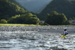 岐阜県長良川 アユマガ取材その3